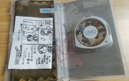 sony psp-3000 handheld console condition details