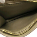 celine 10k623 wallet side view