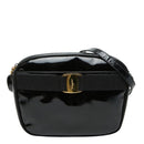 salvatore ferragamo shoulder bag