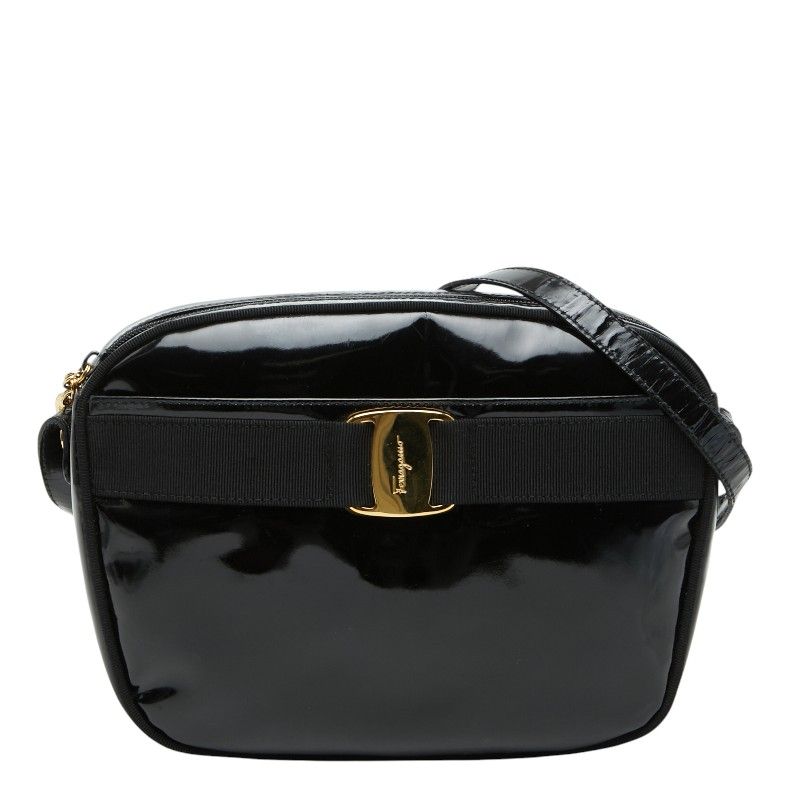 Salvatore Ferragamo Shoulder Bag