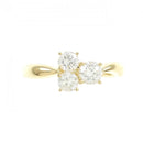 ring front view