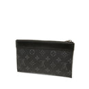 louis vuitton m44323 pouch / clutch front view