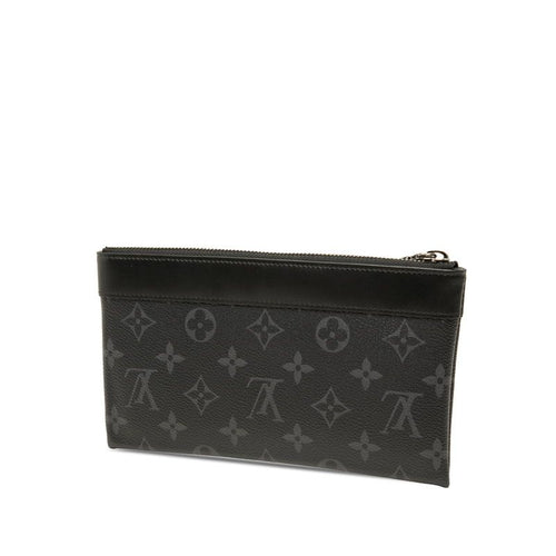 louis vuitton m44323 pouch / clutch front view