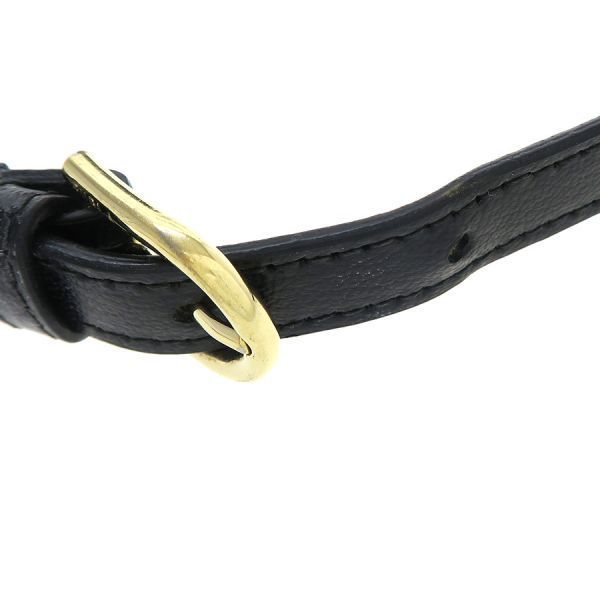 furla shoulder bag interior details