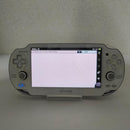 sony pch-1100 handheld console markings and labels