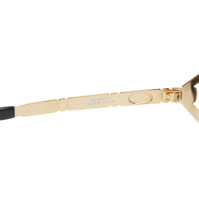 dior eyewear condition details