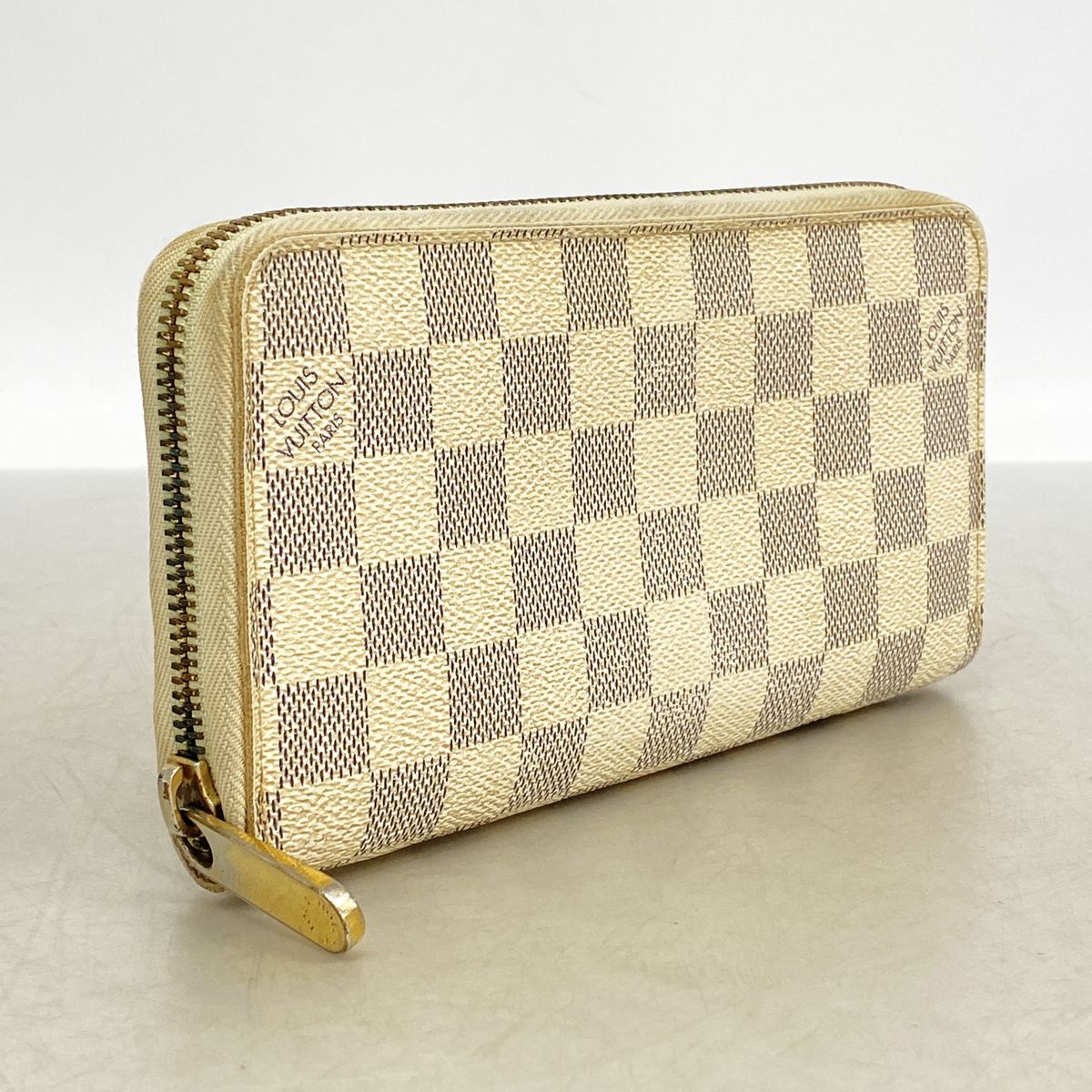 Louis Vuitton N60019 Wallet