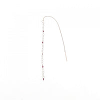 Samantha Tiara Earrings