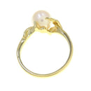 mikimoto ring accessories included