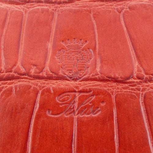 felisi wallet rear view