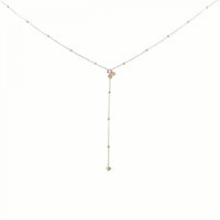 10K Yellow Gold Necklace