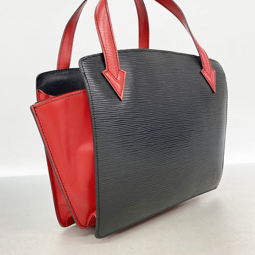 louis vuitton m52387 handbag front view