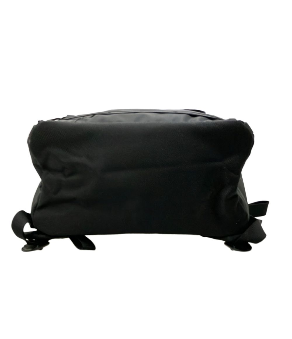 backpack side view