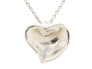 tiffany nc/sv/4.2g necklace