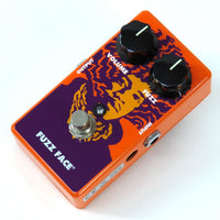 Effects Pedal
