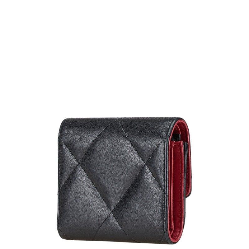 Chanel AP1064 Wallet – Pink