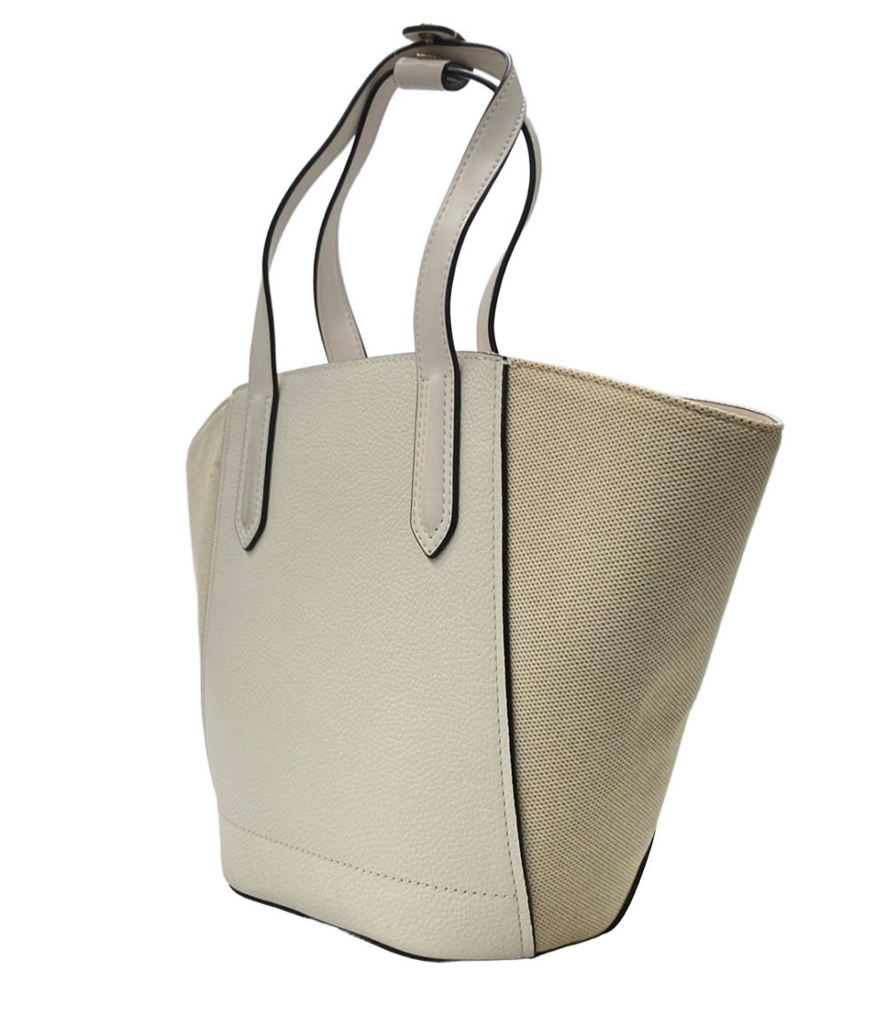 michael kors handbag rear view