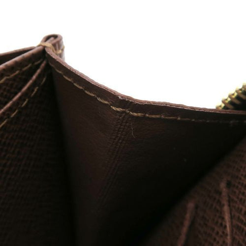 louis vuitton m60067 wallet condition details