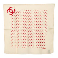 Chanel Scarf