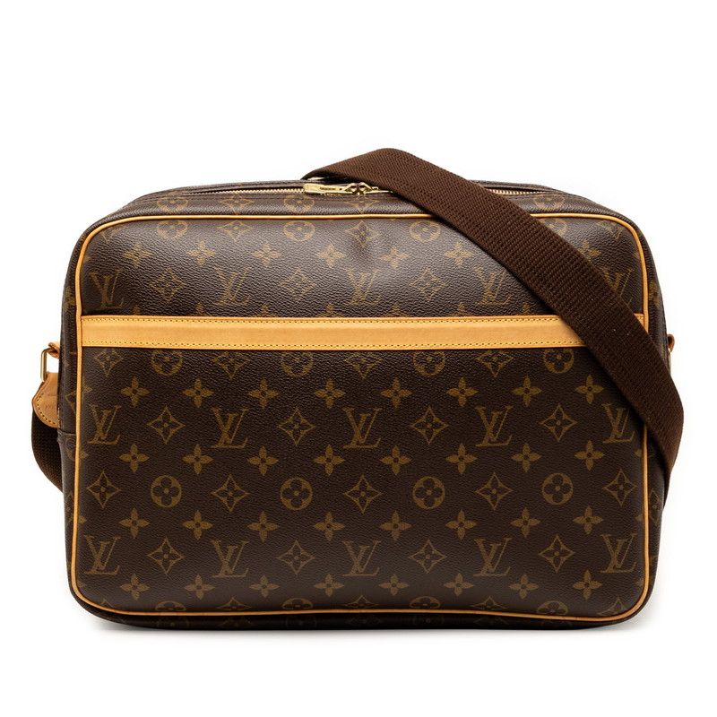 Louis Vuitton M45252 Shoulder Bag