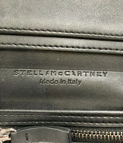stella mccartney wallet side view