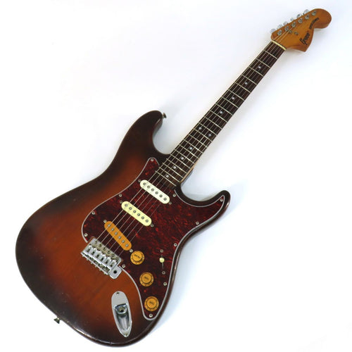 greco electric guitar