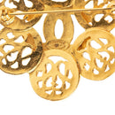 chanel brooch rear view