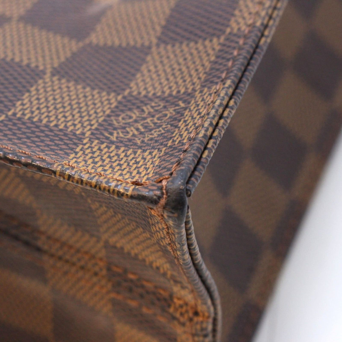 louis vuitton n51140 handbag interior details