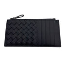 bottega veneta card holder