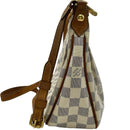 louis vuitton n41113 shoulder bag front view
