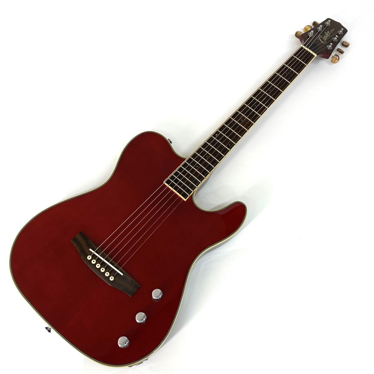 Acoustic Guitar