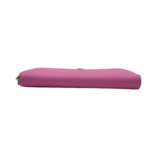 gucci pink wallet accessories included