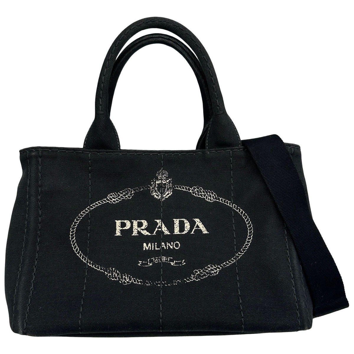 prada 1bg439 shoulder bag