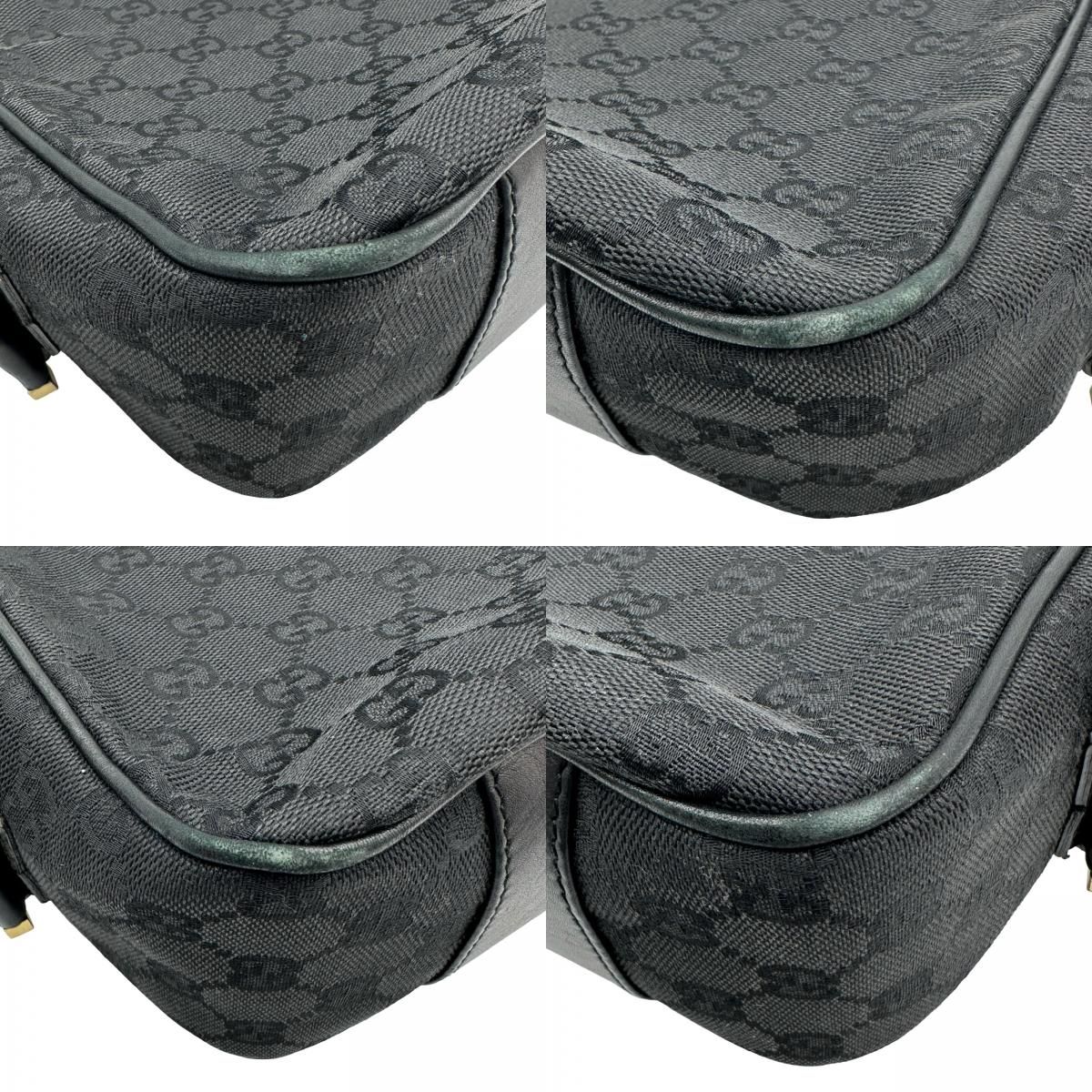 gucci handbag markings and labels