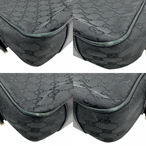 gucci handbag markings and labels