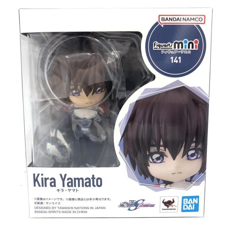 BANDAI SPIRITS Collectible Figure