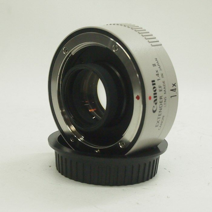 Canon EF1.4X Camera