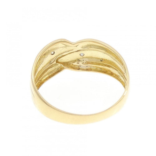 ring rear view