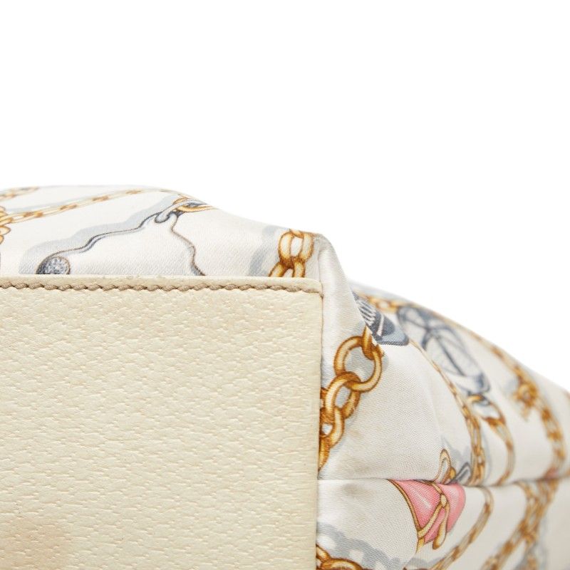 gucci handbag side view