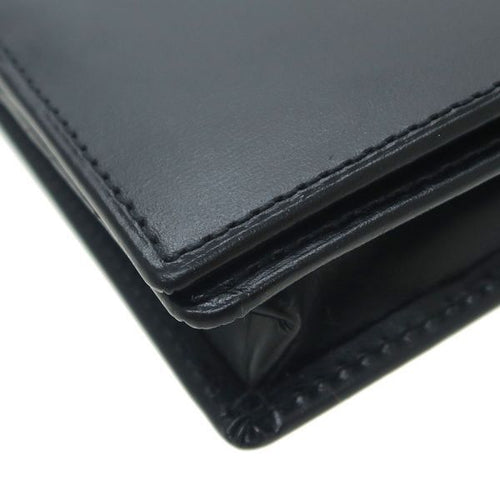 cartier wallet accessories included