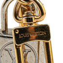 louis vuitton m67376 keychain side view