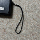 casio cm-603 pocket computer / calculator markings and labels