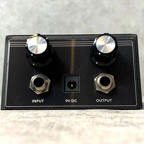 guitar effector accessories included