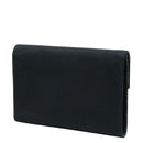 prada wallet front view