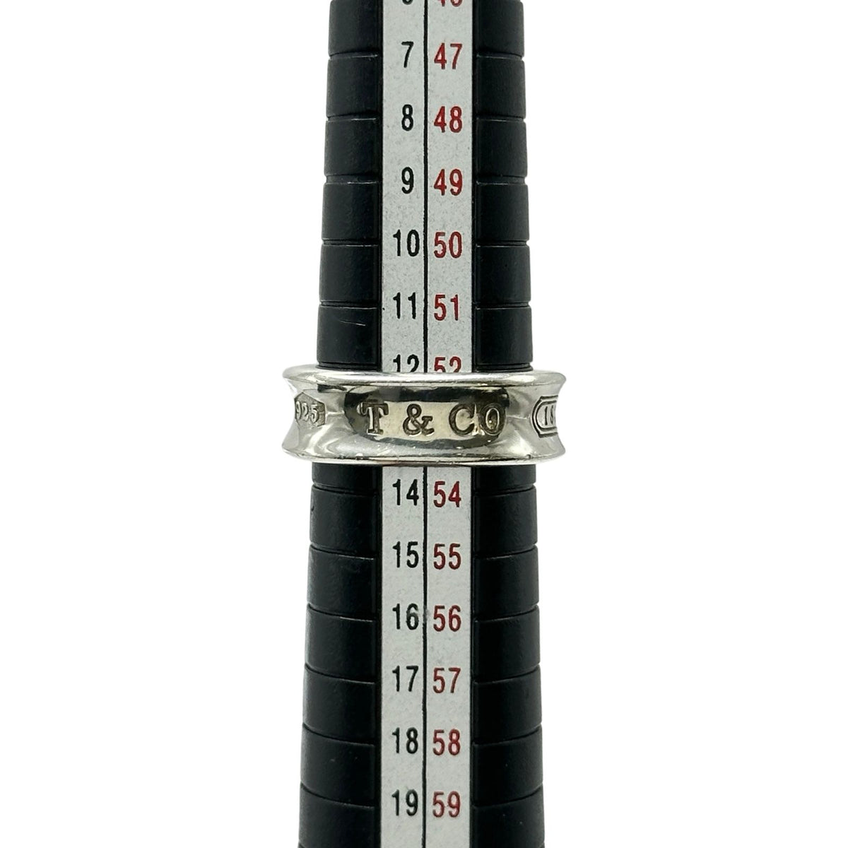 ring interior details