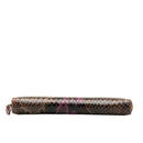 etro wallet side view