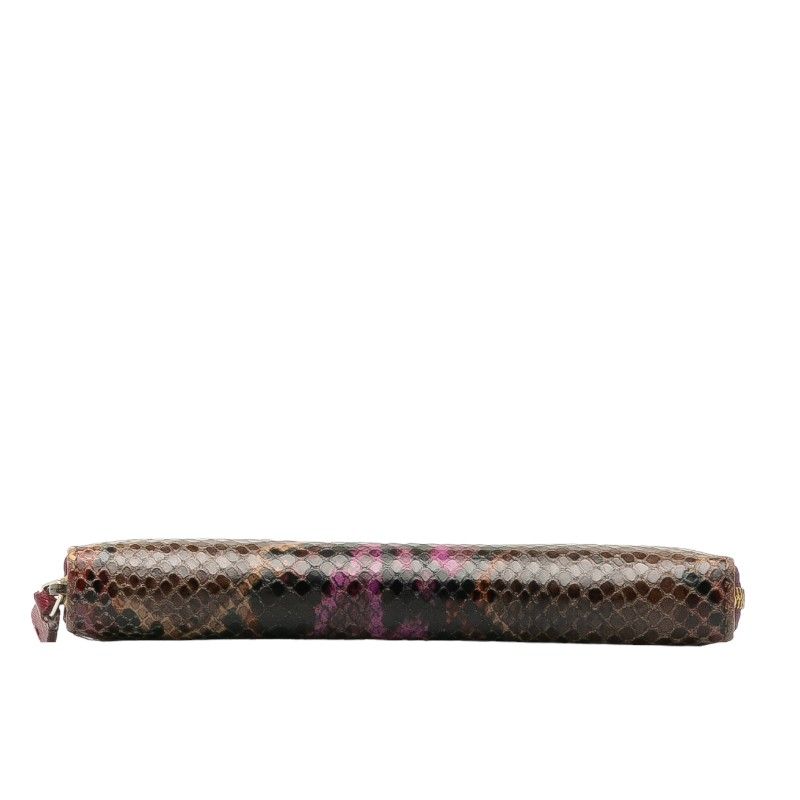etro wallet side view