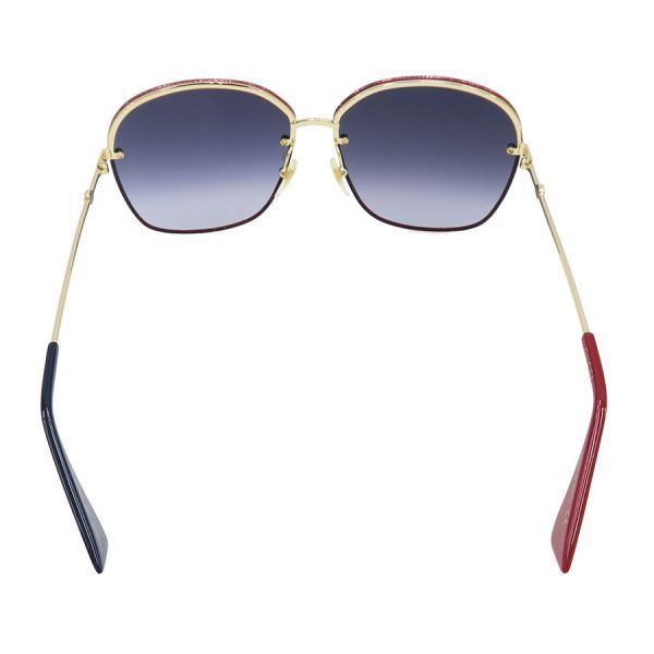 gucci gg0228s eyewear side view