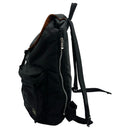 porter backpack rear view