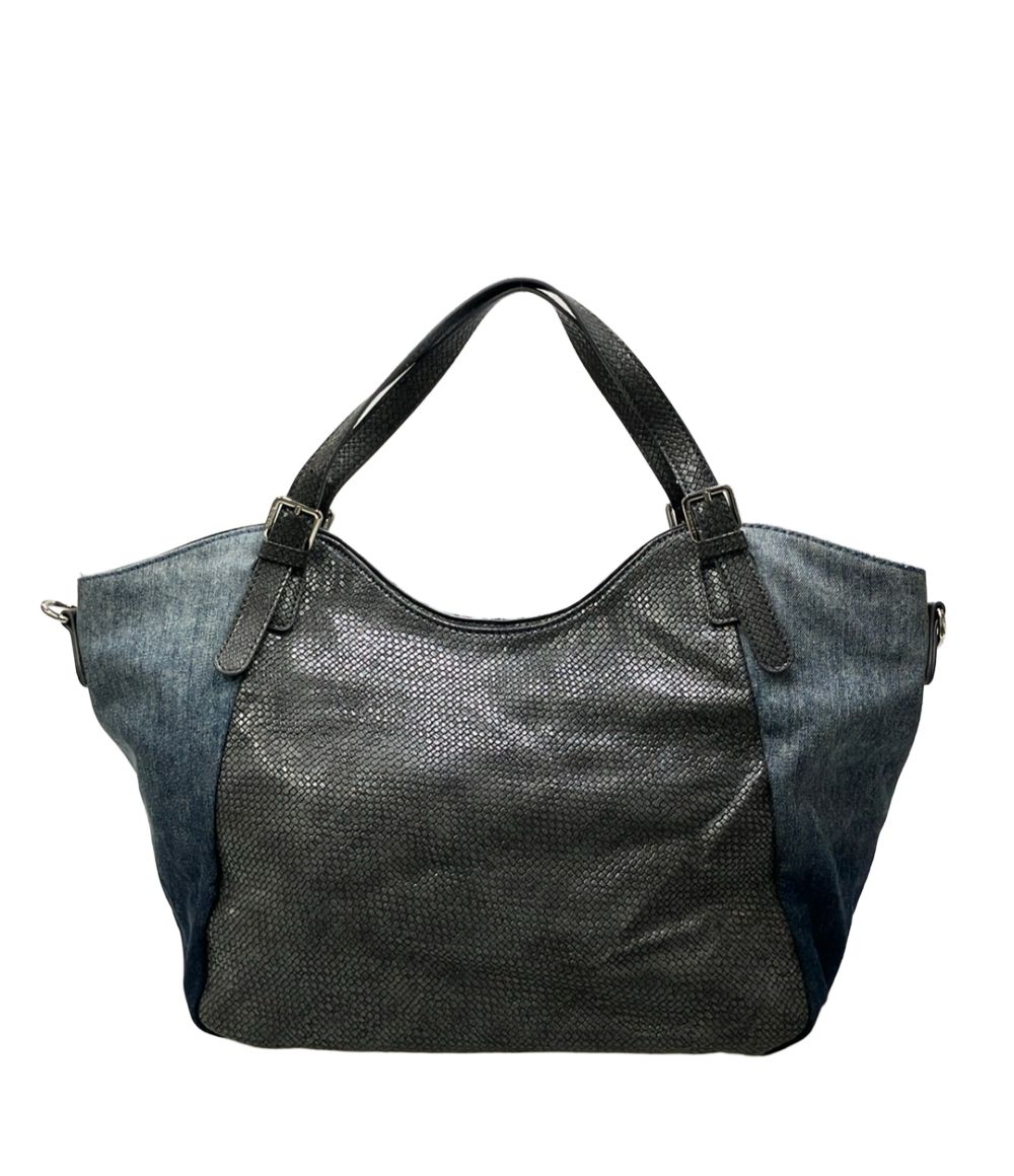 Desigual Tote Bag